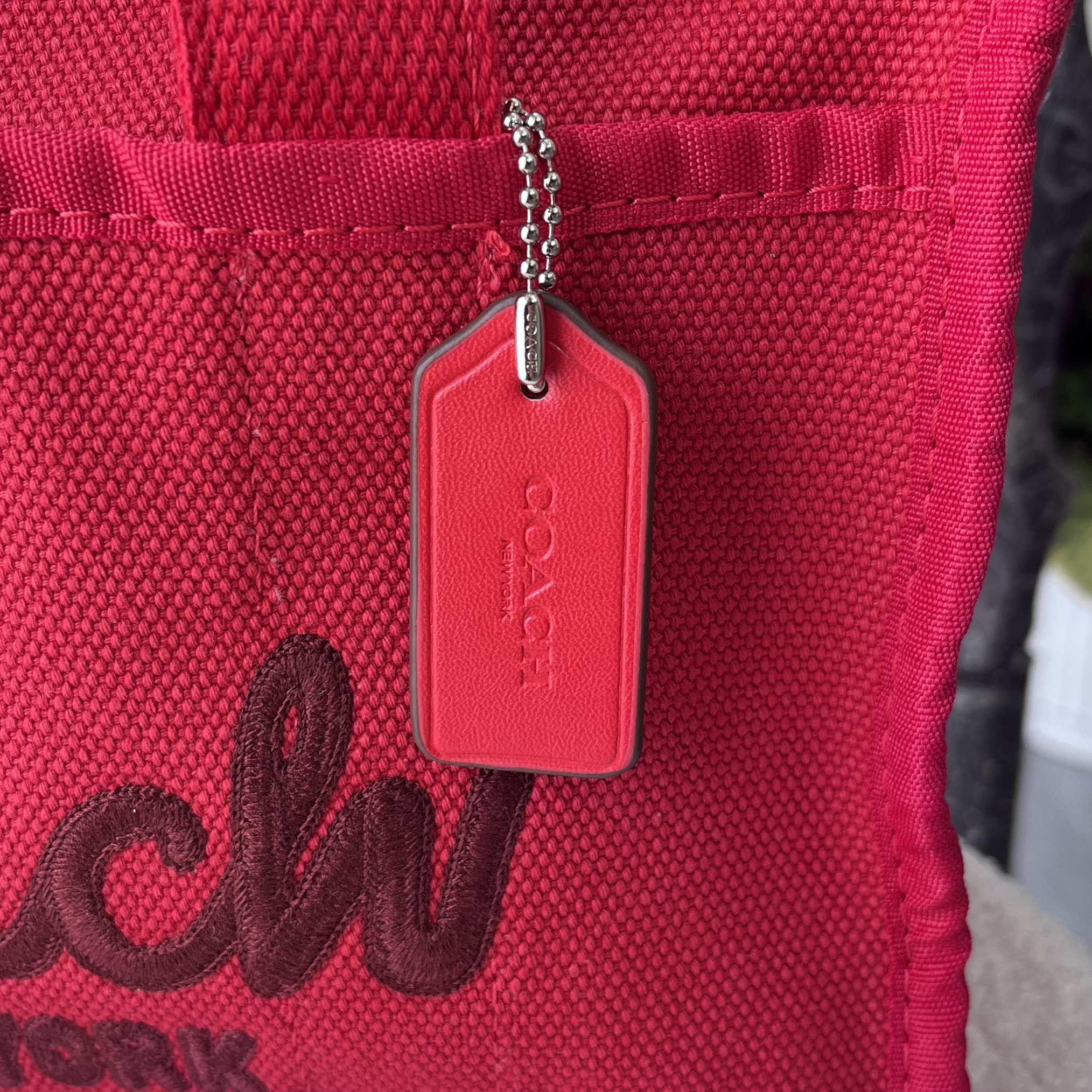 COACH-146